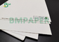 placa de papel da pousa-copos de 0.7mm 0.9mm para o hotel absorção de água rápida de 44 x de 68 cm