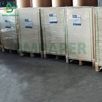 Bom efeito de impressão Papel revestido de 150gm 170gm