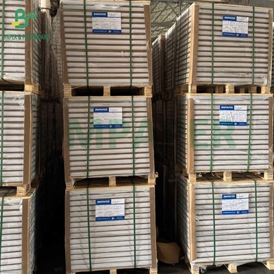 Papel NCR Auto Copiativo 60gsm CB Branco CFB Rosa CF Amarelo para Papelaria