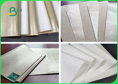 FSC & FDA 30 - o papel de embalagem de 350 G/M/Com plástico revestiu o papel do acondicionamento de alimentos