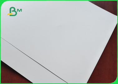 200g / papel de arte de 300g/150g Matt com FSC & GV Certifiate para imprimir 60cm