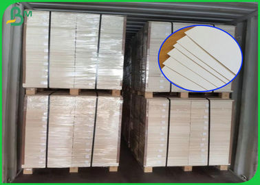 placa de papel de testes da fragrância de 0.4mm a de 0.7mm para fazer o teste do perfume