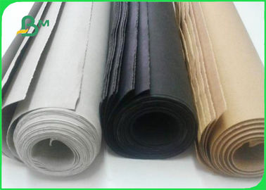Não - 0.3mm tóxicos 0.55mm imprimiu o papel de embalagem lavável para sacos de DIY