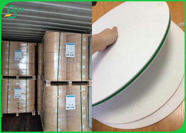 rolo de papel Slitted 15mm imprimível de 13.5mm 14mm com a certificação de FDA aprovada