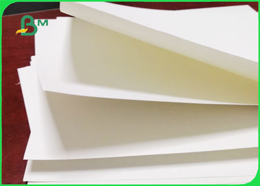 papel resistente & ambiental do rasgo de 200um 250um 300um da pedra calcária para o caderno