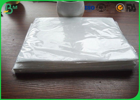 Papel de impressora a laser de tecido suavidade 1025D 1056D 1073D Papel resistente à ruptura