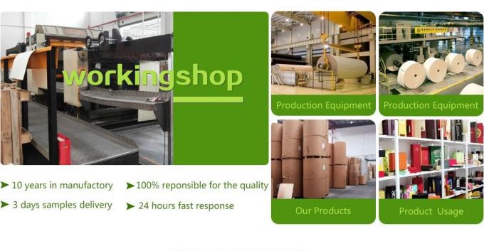 A boa qualidade 1mm 1.5mm 2mm 3mm laminou folhas cinzentas do cartão