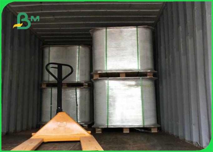 papel do produto comestível