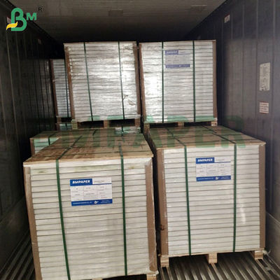 Papel de revestimento de aço inoxidável de rolos de 28 gm 30 gm 79 cm resistente a arranhões