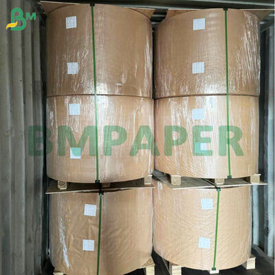 Grade de alimento folhas de papel resistentes ao deslizamento e à gordura