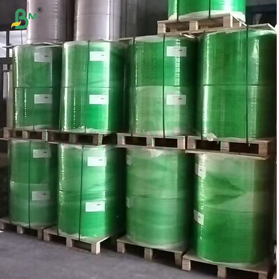 Papel de recibo de cópia sem carbono de 70 a 80 gramas para formulários de pedido de restaurantes