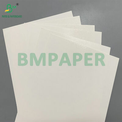 12pt Cartão C1S SBS revestido de um lado para embalagens de tabaco de uso final