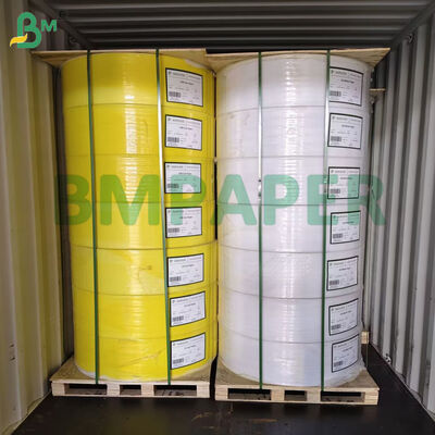 55gm 65gm Milti - parte Formulários Papel de cima Médio de baixo Folha Impressão clara