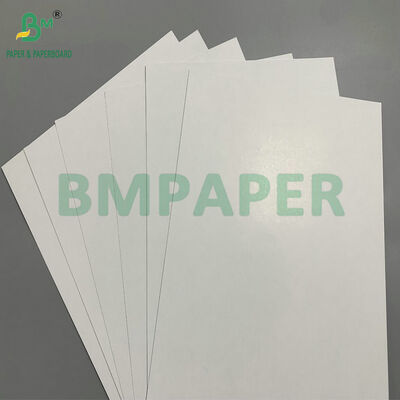 Cartão de jogo de alta opacidade 310gsm Snap Premium Blue Core para cartas de jogar