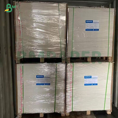 Cartão de jogo C2S com núcleo preto imprimível 280g 290g 300g para papel de carta de jogar