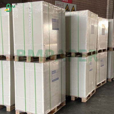 Papel de cartas de jogo de núcleo preto para papel de póquer