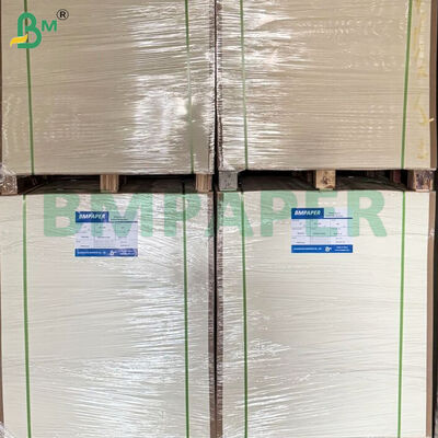 65gm Bom para imprimir folhas de papel resistente ao molho para fazer rótulos