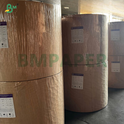 40g Papel de Embrulho Resistente a Gordura de Grau Alimentício Kit7 para Embalagem de Alimentos Fritos