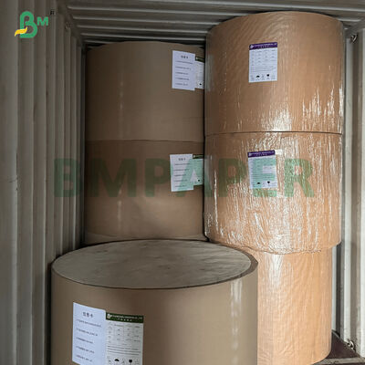 40 g 45 g Kit 3 Kit 5 Kit 7 Papel de embrulho branco à prova de gordura para segurança alimentar