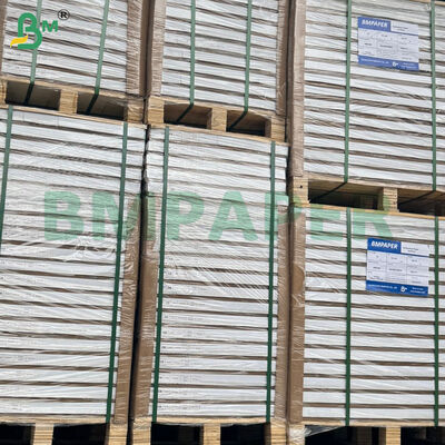 Papel de cartão de marfim de alta resistência de 200 gm para fabricação de caixas de presentes