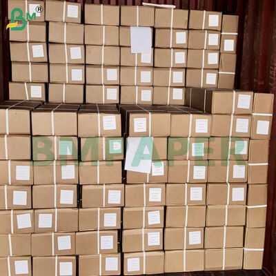 300 g de rolos de papel de rastreamento semitransparentes 914 mm*100 m por rolo