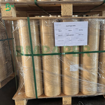 Papel de Açougueiro Rosa de Grau Alimentício Resistente ao Calor para Defumar Carnes