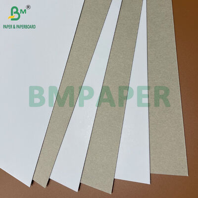 Cartão CCNB de 250gsm 300gsm 350gsm 400gsm para Embalagem de Alimentos Congelados