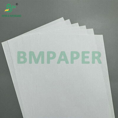 Papel de impressão digital de 70 gm 80 gm de alto brilho para impressão a laser e jato de tinta, folhetos e impressão de livros