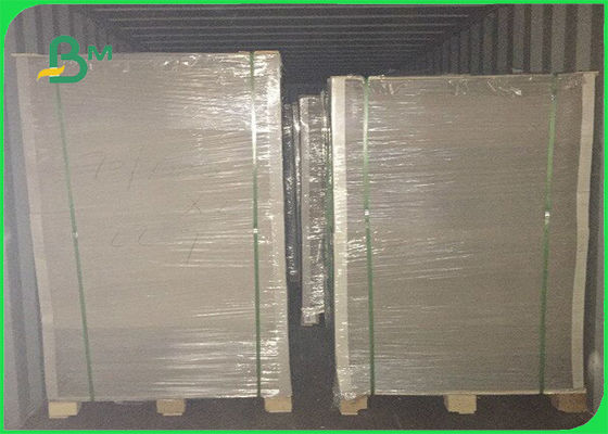 papel resistente ao calor à prova de graxa do Hamburger de 30 G/M para envolver