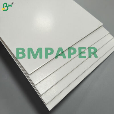 Caixa branca contínua Montado Blanco 1.8mm da placa lados dobro de 2.0mm