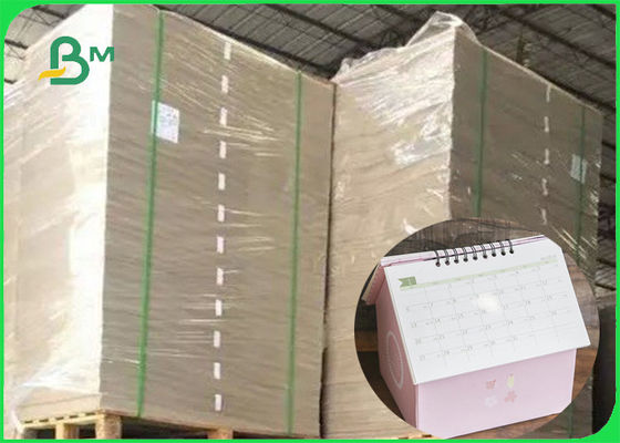 0.45 - a espessura de 4mm personalizada e o FSC aprovaram a placa cinzenta para embalar