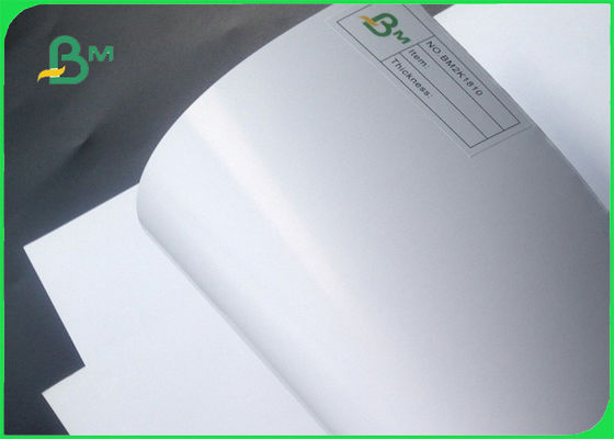 O FSC aprovou 100gsm lustroso e revestido 180gsm 200gsm do papel de arte de C2S para as capas do livro