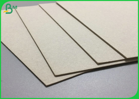 O FSC aprovou o papel de dobra de Greyboard da resistência com espessura de 1mm 2mm