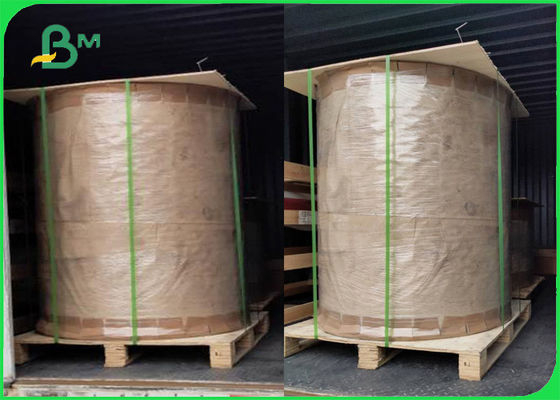 Branco 35 - papel de papel dos forros da cesta do alimento do envolvimento do sanduíche 90gsm