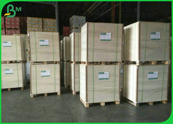 placa de marfim do produto comestível da brancura 190g 210g 250g de 90% 800mm 900mm para a caixa do alimento