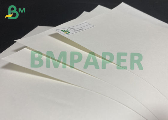 MG & MF 35gsm - papel de embalagem branco da boa força de 350gsm FSC Supprot para a embalagem