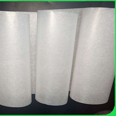 MG & MF 35gsm - papel de embalagem branco da boa força de 350gsm FSC Supprot para a embalagem