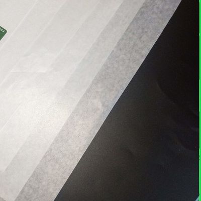 MG & MF 35gsm - papel de embalagem branco da boa força de 350gsm FSC Supprot para a embalagem