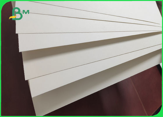 Completamente renovável PE revestimento Cupstock papel revestido de polietileno 210g+10g