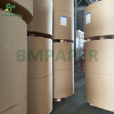 50G Crepe Texture Bleached or Unbleached Disposable Coffee Filter Paper