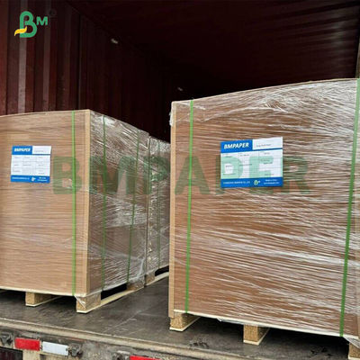 Papel Kraft Preto Dupla Face 350gsm, Folha 8,5 x 11'' para Scrapbook e Artesanato