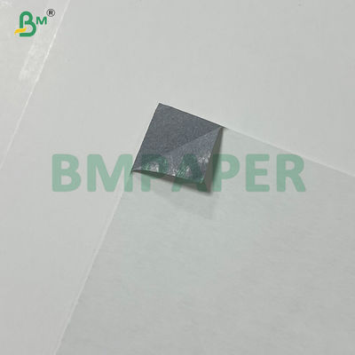 Papel para cartas de jogo revestido de dupla face brilhante com núcleo preto de 330 g/m² para torneios de pôquer profissionais