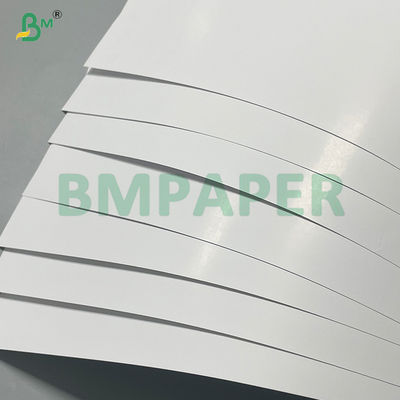 130gsm White Good Stiffness Digital Printing Art Paper A3 in sheets for Advertising Posters and Flyers