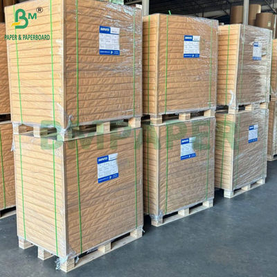 Papelão C1S 250gsm 300gsm com Forro de Folha de Alumínio para Caixa de Embalagem