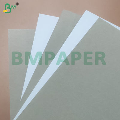300 gm 450 gm CCNB Folhas de papelão branco de 700*860 mm