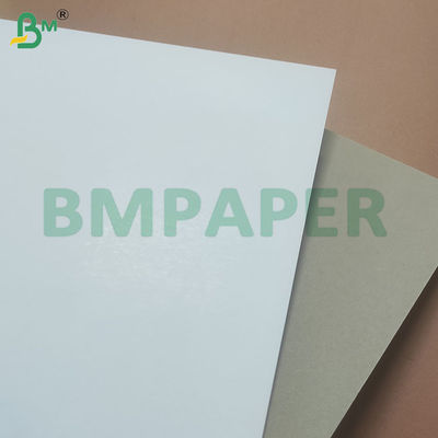 300 gm 450 gm CCNB Folhas de papelão branco de 700*860 mm