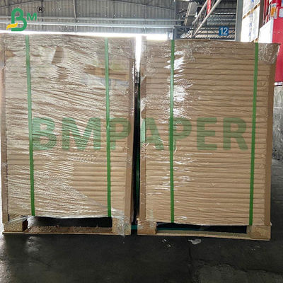 Papel de base para rótulos de garrafas de bebidas 70 gm 80 gm Resistência à água