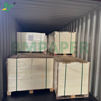 1 mm 2 mm Placa sólida de revestimento de duas faces para mercados Placa de cartaz 71 x 96cm