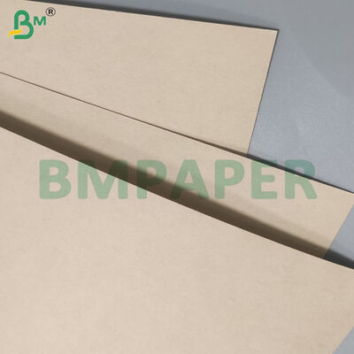 170 gm+10 gm Folhas de papel revestidas de PE unilateral para fabricação de copos