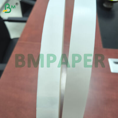 Papel de Embalagem para Hashi Material 24gsm 26gsm 28gsm Cor Branca Embalagem